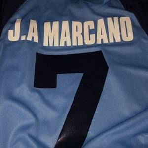 Meet your Posher, Jose alejandro